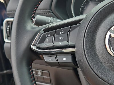 2023 Mazda Mazda CX-5 2.5 S Carbon Edition AWD