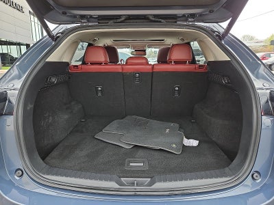 2023 Mazda Mazda CX-5 2.5 S Carbon Edition AWD