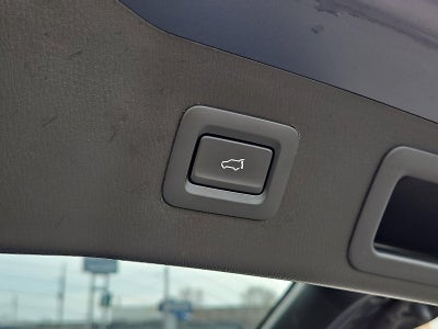 2023 Mazda Mazda CX-5 2.5 S Carbon Edition AWD