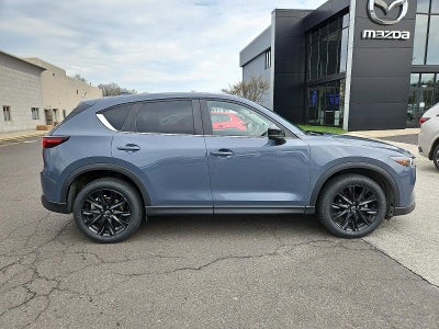 2023 Mazda Mazda CX-5 2.5 S Carbon Edition AWD