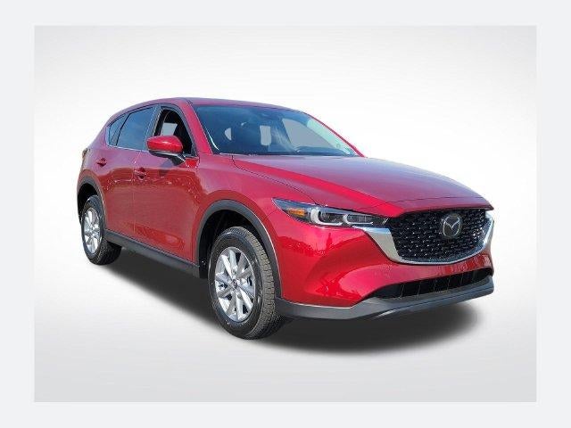 2023 Mazda Mazda CX-5 2.5 S Preferred Package AWD