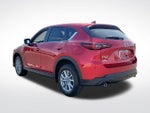 2023 Mazda Mazda CX-5 2.5 S Preferred Package AWD