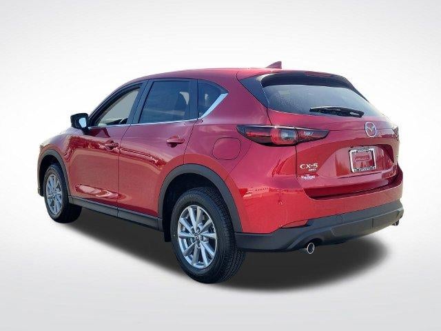 2023 Mazda Mazda CX-5 2.5 S Preferred Package AWD