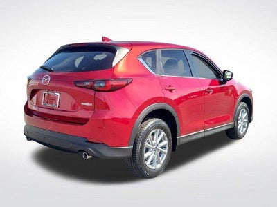 2023 Mazda Mazda CX-5 2.5 S Preferred Package AWD