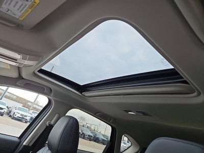 2023 Mazda Mazda CX-5 2.5 S Carbon Edition AWD