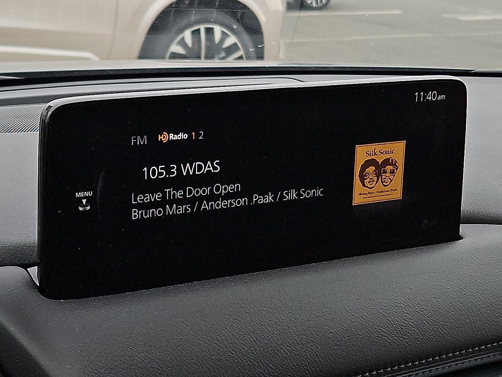 2023 Mazda Mazda CX-5 2.5 S Carbon Edition AWD