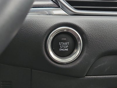 2023 Mazda Mazda CX-5 2.5 S Carbon Edition AWD