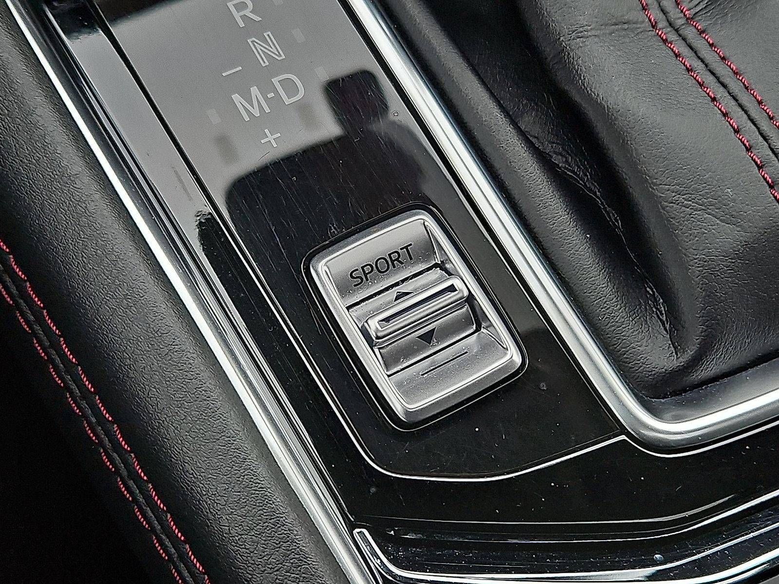 2023 Mazda Mazda CX-5 2.5 S Carbon Edition AWD