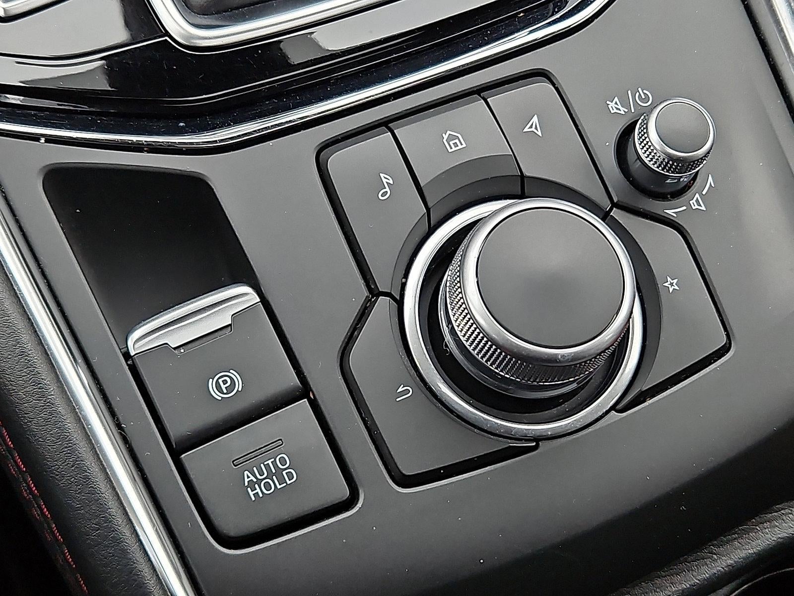 2023 Mazda Mazda CX-5 2.5 S Carbon Edition AWD