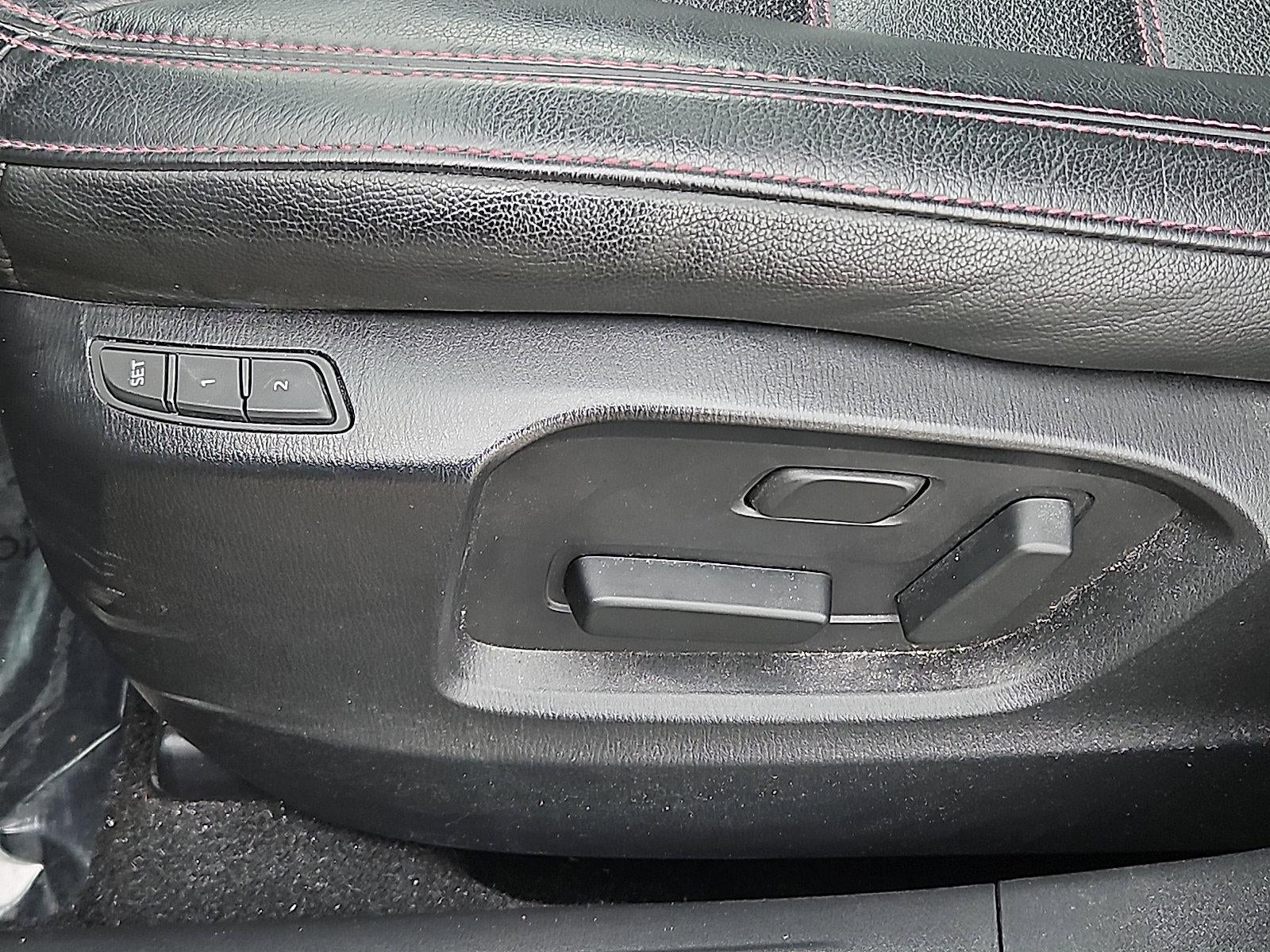 2023 Mazda Mazda CX-5 2.5 S Carbon Edition AWD