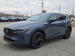 2023 Mazda Mazda CX-5 2.5 S Carbon Edition AWD