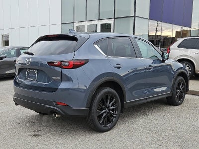 2023 Mazda Mazda CX-5 2.5 S Carbon Edition AWD