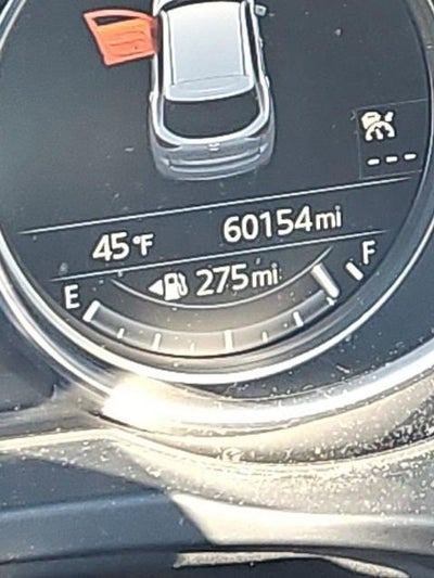 2017 Mazda Mazda CX-5 Grand Touring AWD