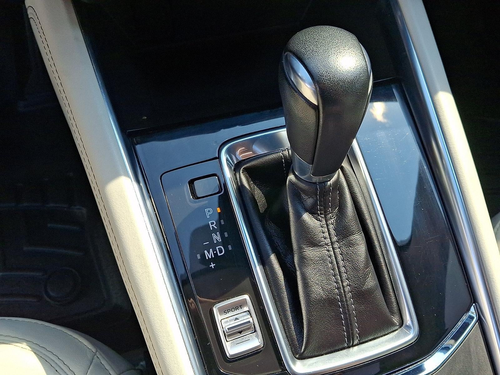 2018 Mazda Mazda CX-5 Grand Touring AWD