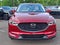 2018 Mazda Mazda CX-5 Grand Touring AWD