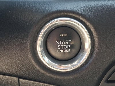 2018 Mazda Mazda CX-5 Grand Touring AWD