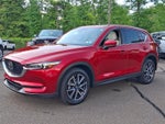 2018 Mazda Mazda CX-5 Grand Touring AWD