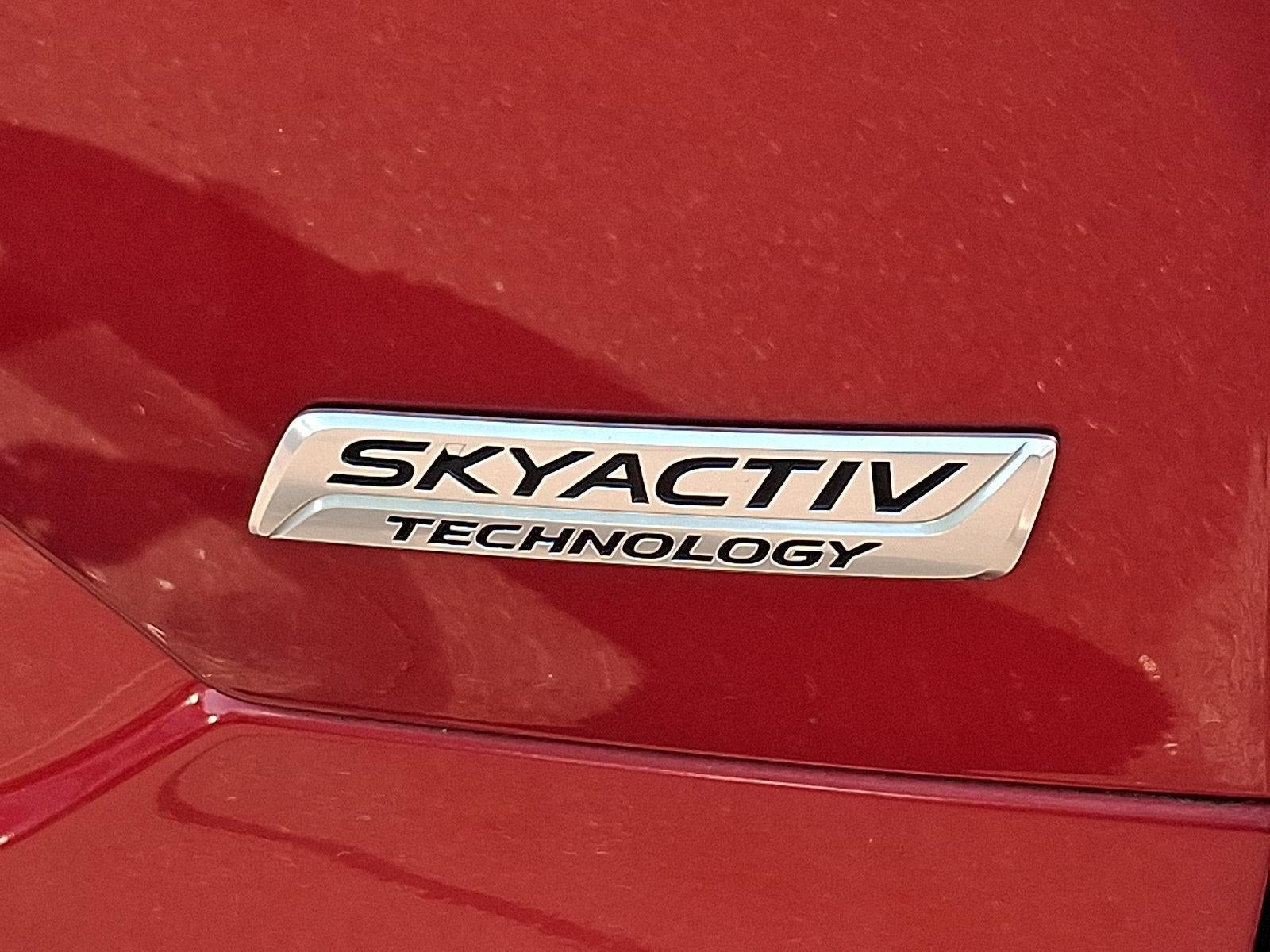 2018 Mazda Mazda CX-5 Grand Touring AWD