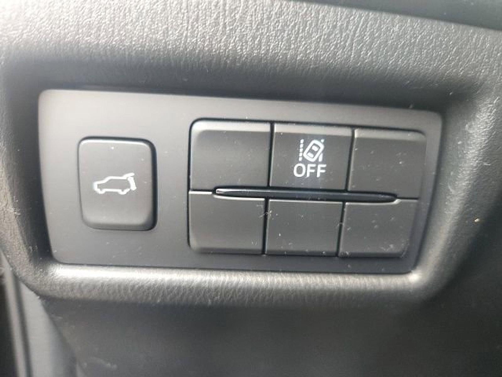 2023 Mazda Mazda CX-5 2.5 S Premium Package AWD