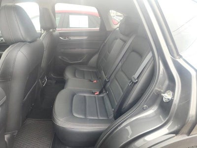 2023 Mazda Mazda CX-5 2.5 S Premium Package AWD