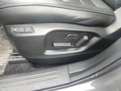 2023 Mazda Mazda CX-5 2.5 S Premium Package AWD