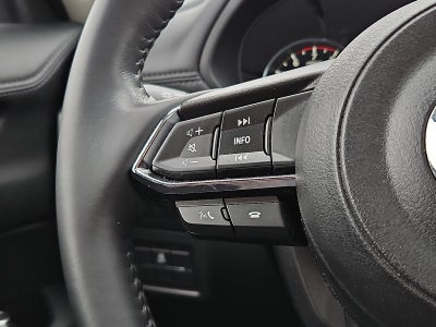 2023 Mazda Mazda CX-5 2.5 S Premium Package AWD