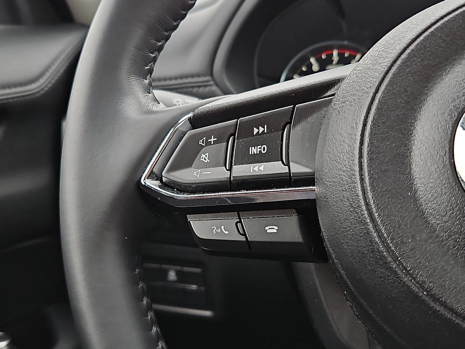 2023 Mazda Mazda CX-5 2.5 S Premium Package AWD