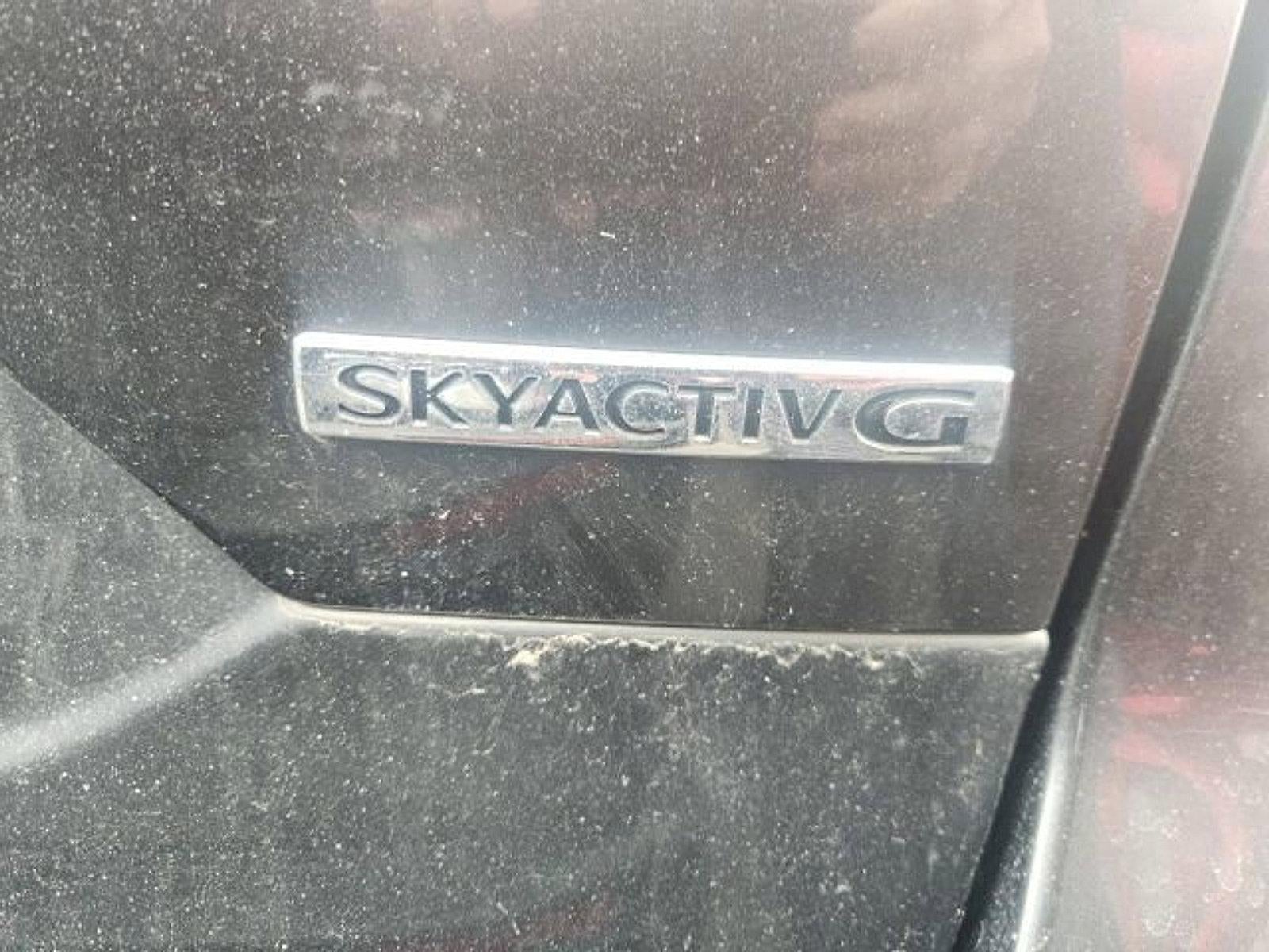 2023 Mazda Mazda CX-5 2.5 S Premium Package AWD