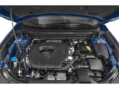 2024 Mazda Mazda CX-5 2.5 S Premium Package AWD