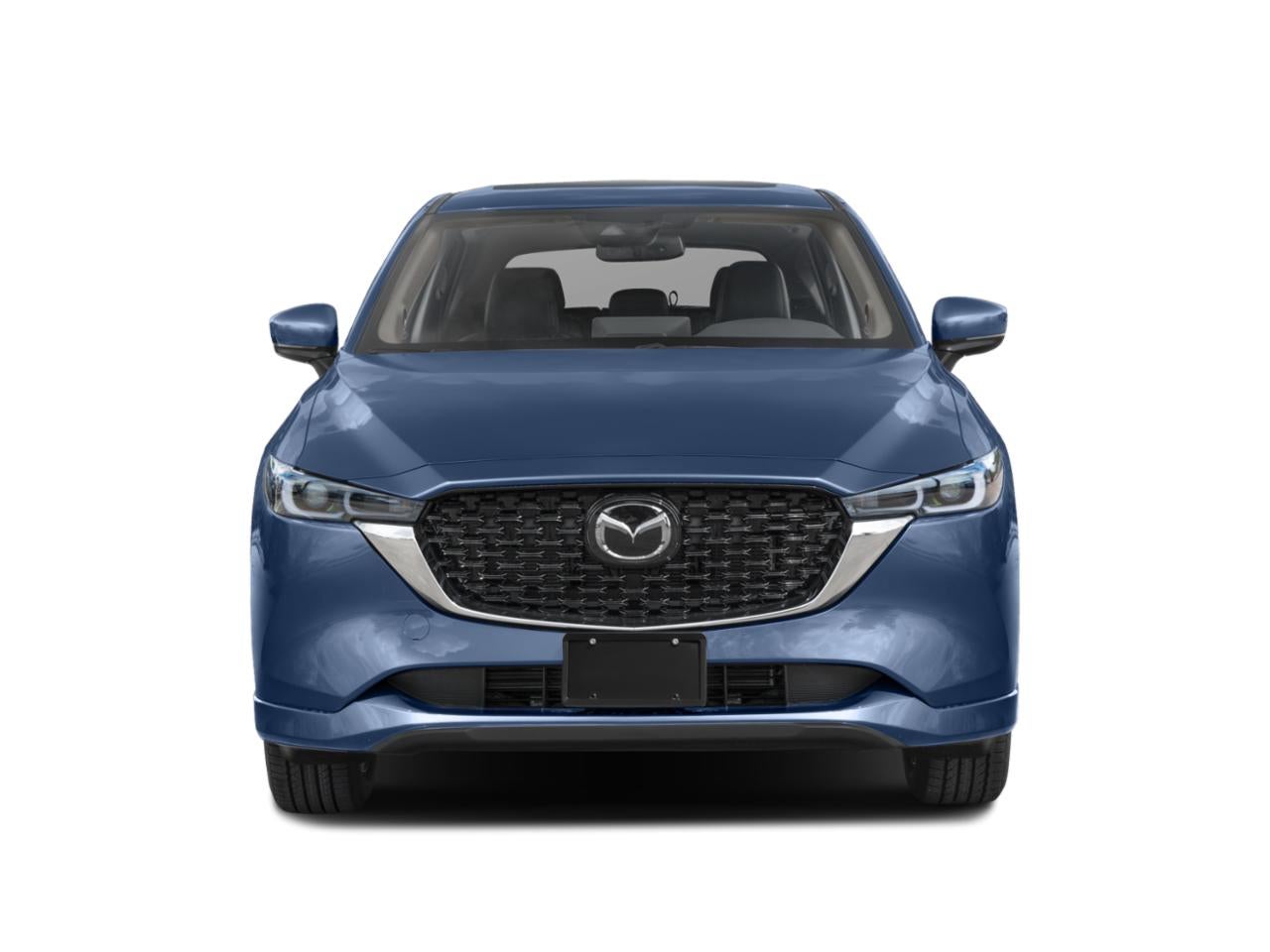 2024 Mazda Mazda CX-5 2.5 S Premium Package AWD
