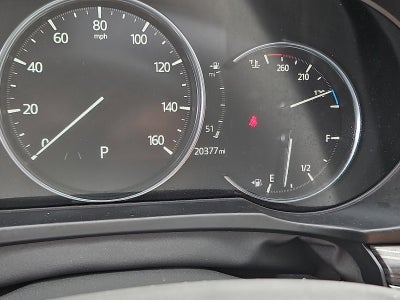 2023 Mazda Mazda CX-5 2.5 S Premium Package AWD