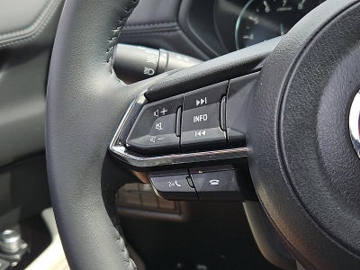 2023 Mazda Mazda CX-5 2.5 S Premium Package AWD