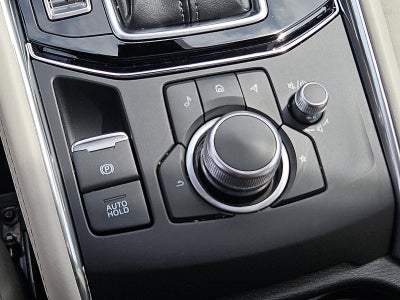 2023 Mazda Mazda CX-5 2.5 S Premium Package AWD