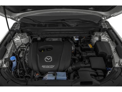 2020 Mazda Mazda CX-5 Grand Touring AWD