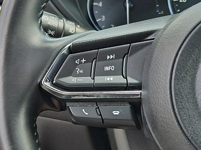 2020 Mazda Mazda CX-5 Grand Touring AWD