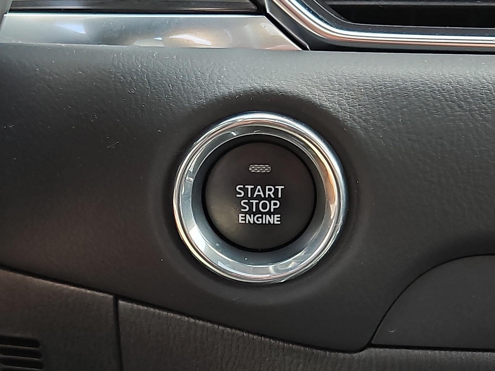 2020 Mazda Mazda CX-5 Grand Touring AWD