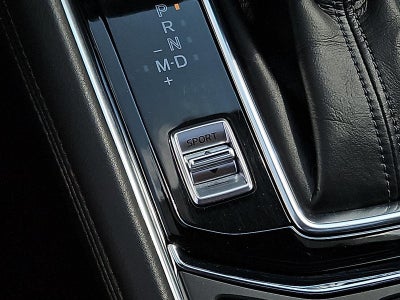 2020 Mazda Mazda CX-5 Grand Touring AWD