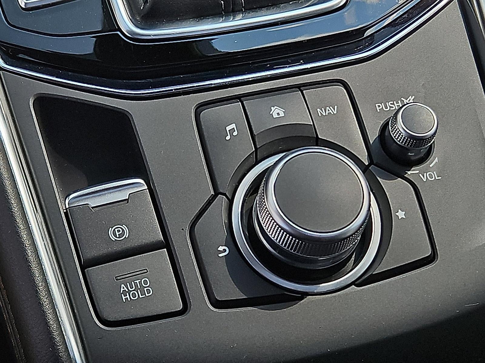 2020 Mazda Mazda CX-5 Grand Touring AWD