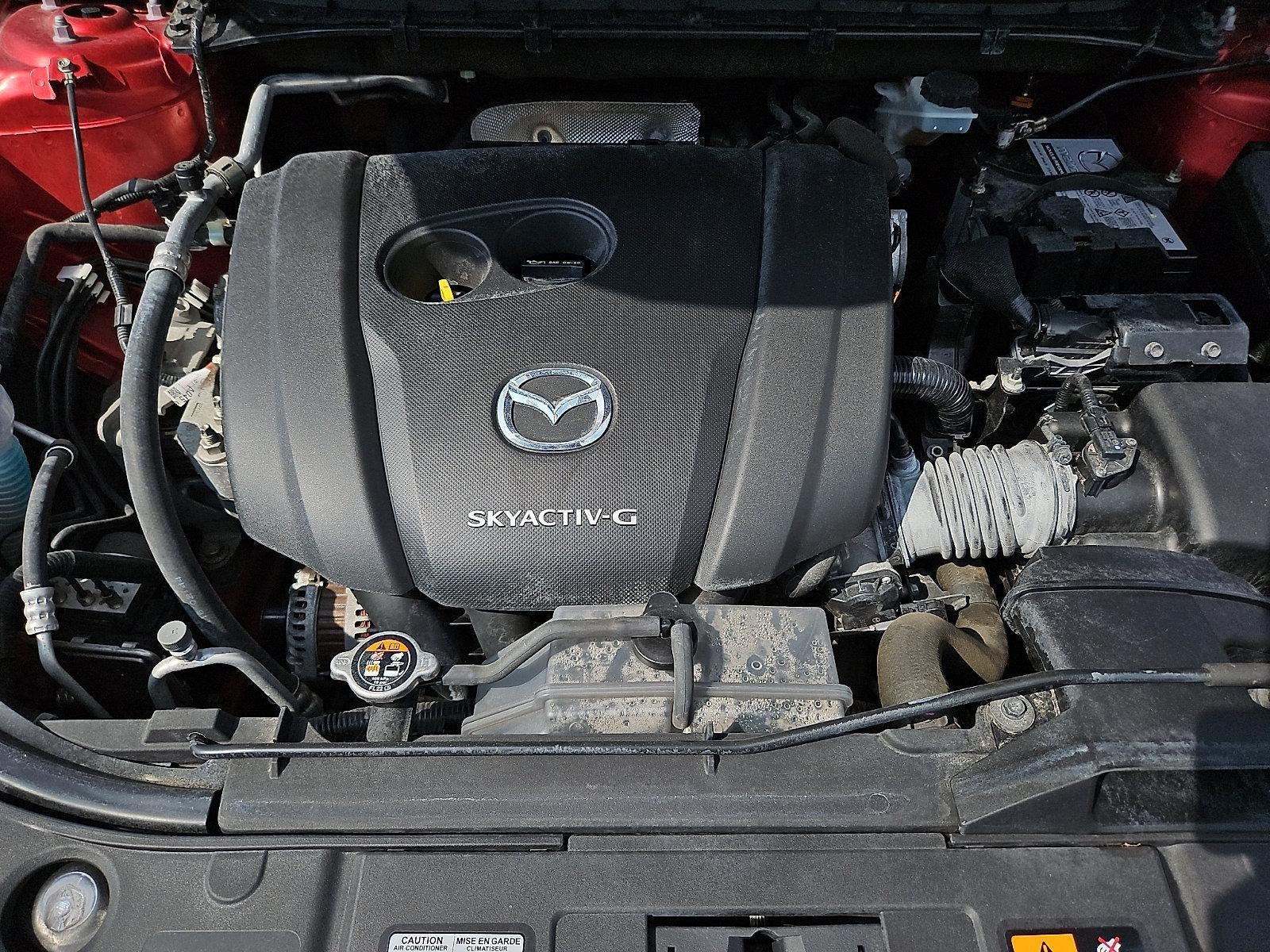 2020 Mazda Mazda CX-5 Grand Touring AWD