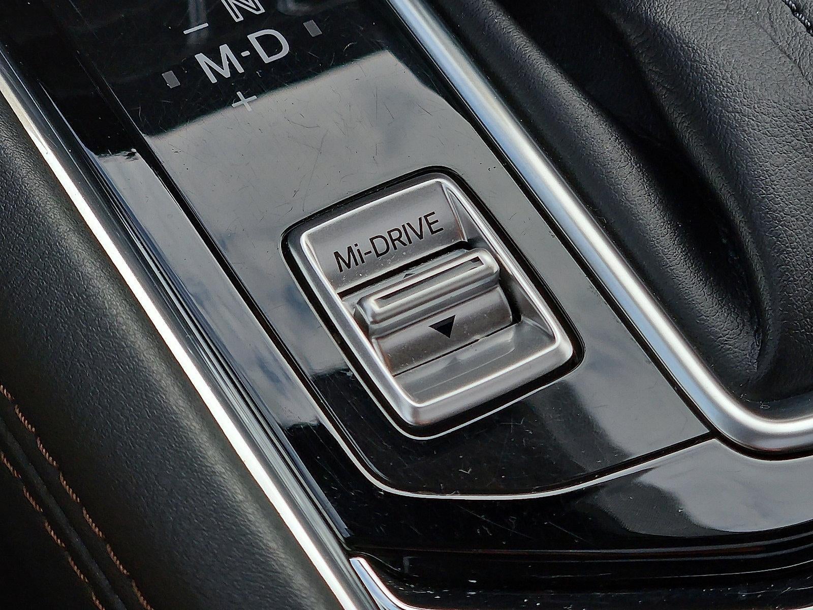 2023 Mazda Mazda CX-5 2.5 S Premium Package AWD