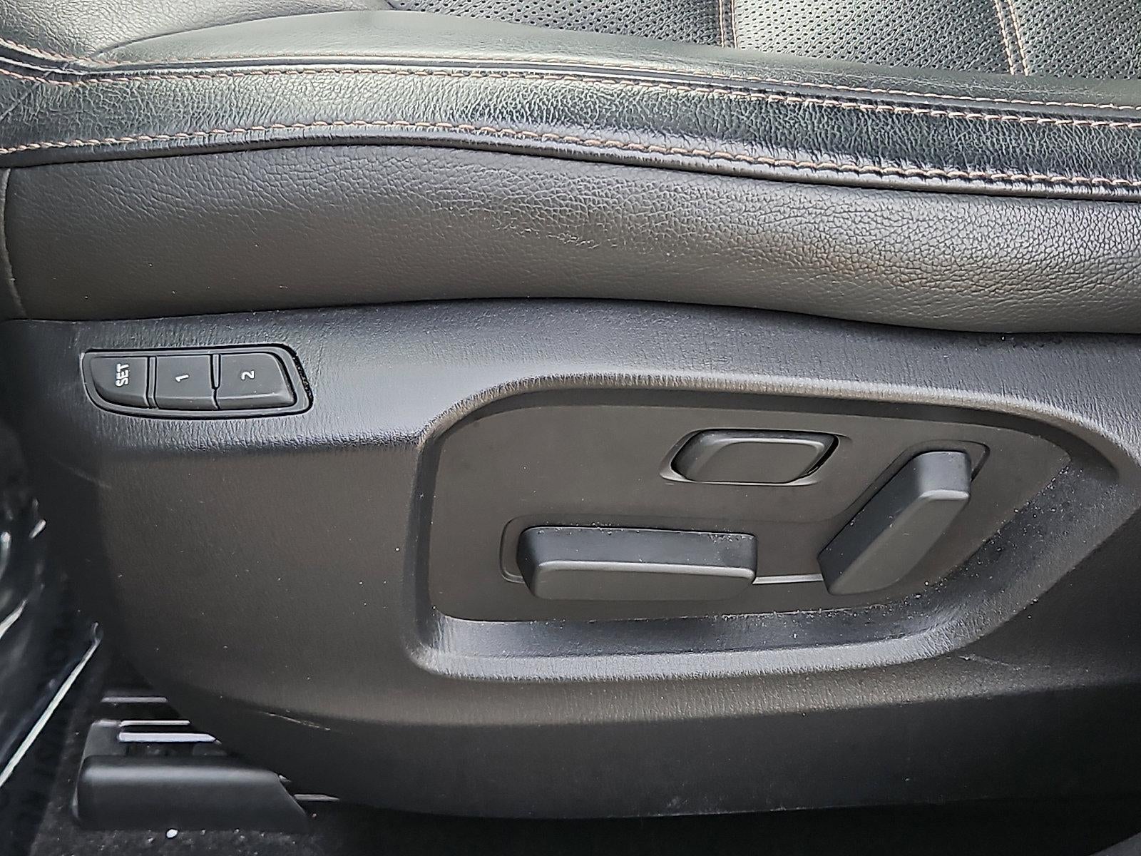 2023 Mazda Mazda CX-5 2.5 S Premium Package AWD