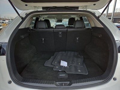 2023 Mazda Mazda CX-5 2.5 S Premium Package AWD