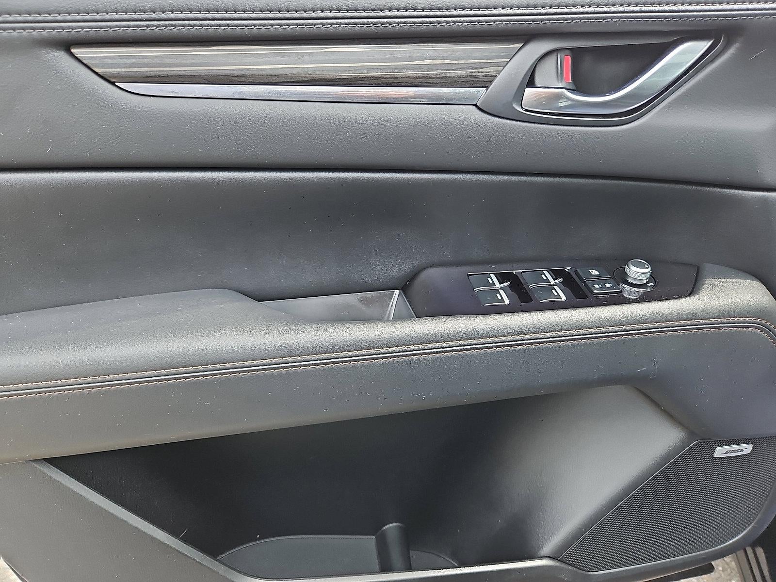 2023 Mazda Mazda CX-5 2.5 S Premium Package AWD