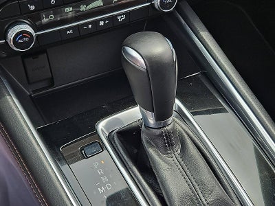 2023 Mazda Mazda CX-5 2.5 S Premium Package AWD