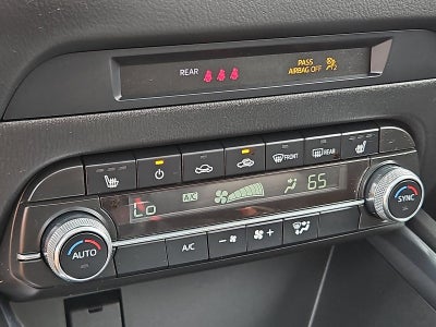 2023 Mazda Mazda CX-5 2.5 S Premium Package AWD