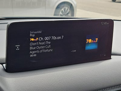 2023 Mazda Mazda CX-5 2.5 S Premium Package AWD