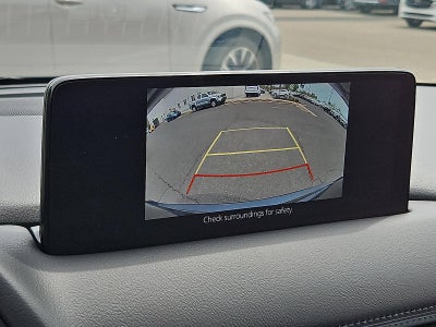 2023 Mazda Mazda CX-5 2.5 S Premium Package AWD