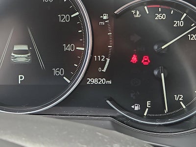 2023 Mazda Mazda CX-5 2.5 S Premium Package AWD