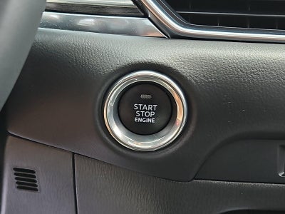 2023 Mazda Mazda CX-5 2.5 S Premium Package AWD