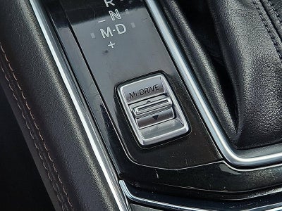 2023 Mazda Mazda CX-5 2.5 S Premium Package AWD